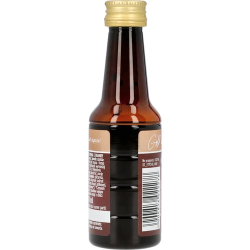 Esencija okusa Višnja s brandyjem, 40 ml - za 4 L - 2