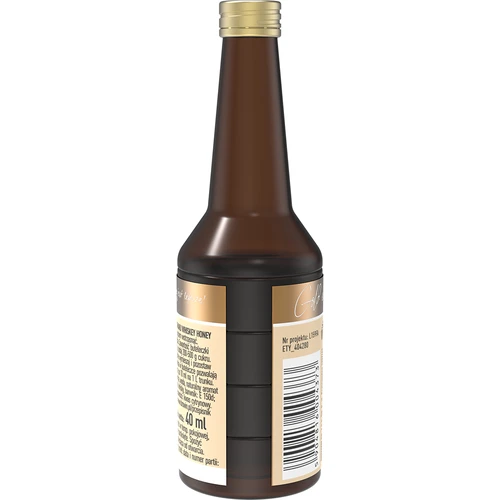 Esencija okusa Whiskey Honey za 4 L - 40 ml - 2