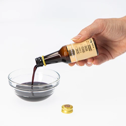 Esencija okusa Whiskey Honey za 4 L - 40 ml - 5