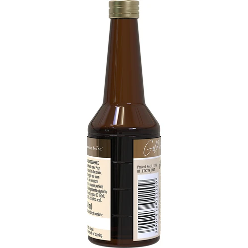 Esencija s okusom bourbona 40 ml - 2