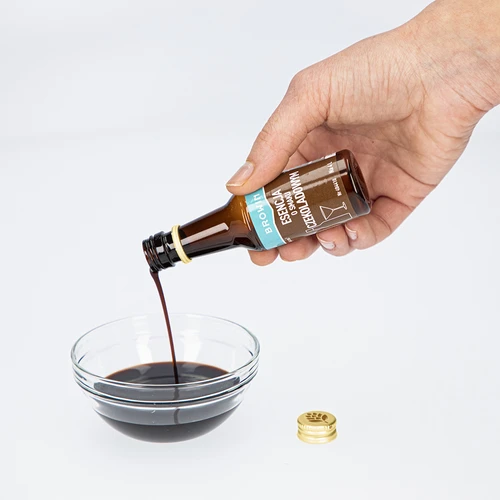 Esencija s okusom čokolade za 4 L - 40 ml - 5