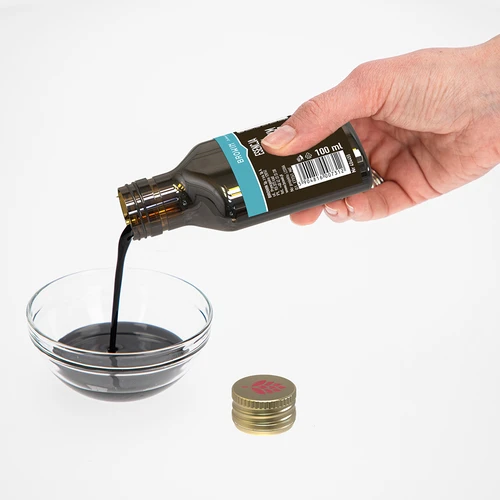 Esencija s okusom kave 100 ml - 5