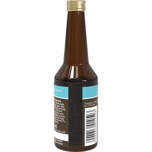 Esencija s okusom kave s prirodnim aromama za 4 L - 40 ml - 2