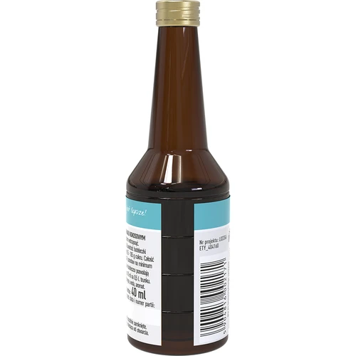 Esencija s okusom kokosa za 2 L - 40 ml - 2