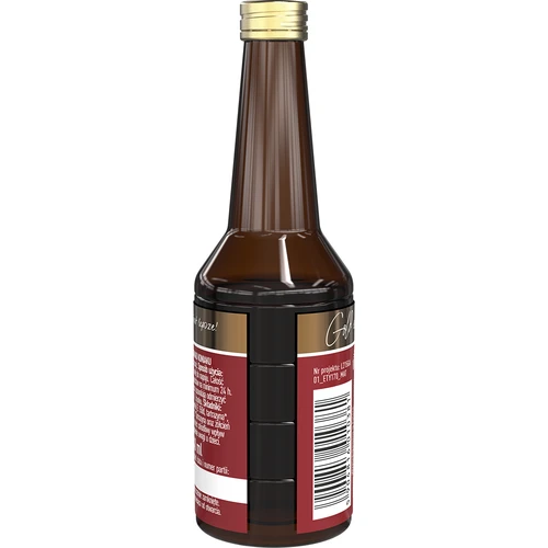 Esencija s okusom konjaka 40 ml - 2
