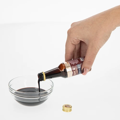 Esencija s okusom konjaka 40 ml - 6