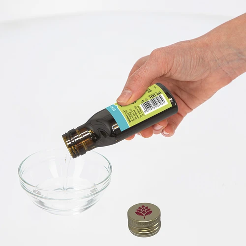 Esencija s okusom kruške - kruškov liker, zaprawka 100 ml - 6