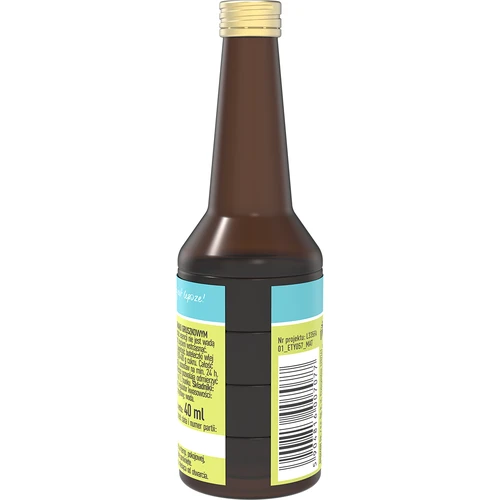 Esencija s okusom kruške - kruškov liker, zaprawka 40 ml - 2