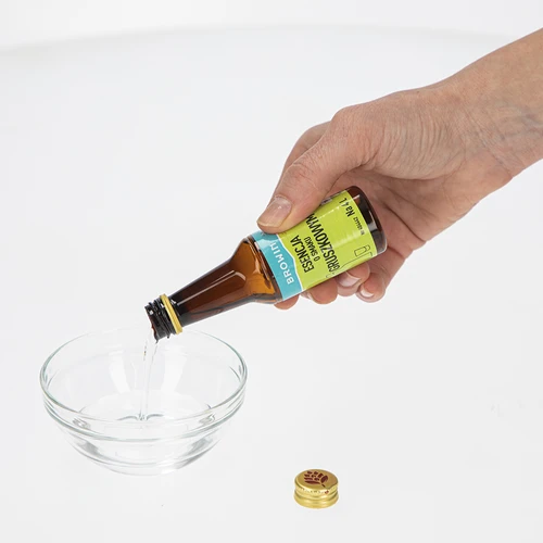 Esencija s okusom kruške - kruškov liker, zaprawka 40 ml - 4