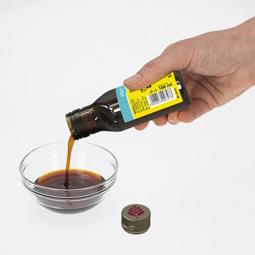 Esencija s okusom limuna s prirodnom aromom za 10 L - 100 ml - 5