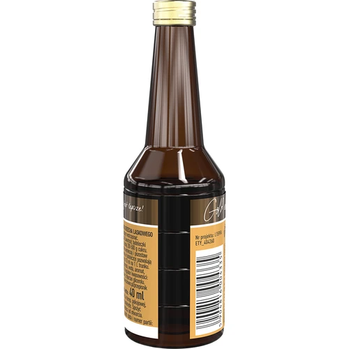 Esencija s okusom lješnjaka za 4 L - 40 ml - 2