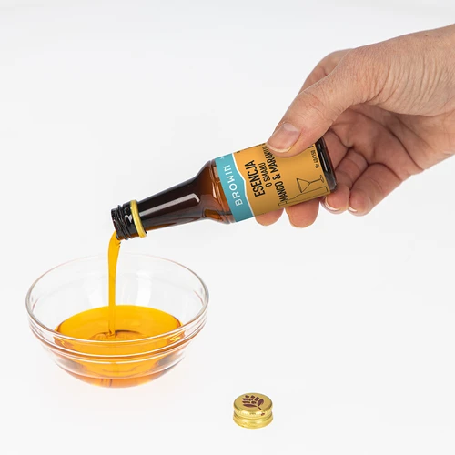 Esencija s okusom manga i marakuje za 2 L - 40ml - 6
