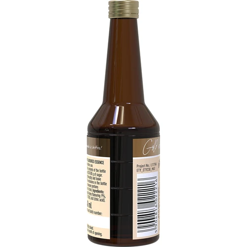 Esencija s okusom meda za viski 40ml - 2