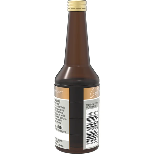Esencija s okusom ruma za 4 L - 40 ml - 2