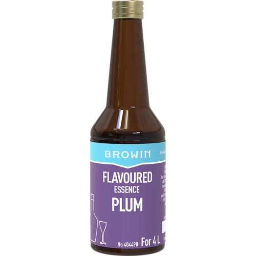 Esencija s okusom šljive 40 ml  - 1 