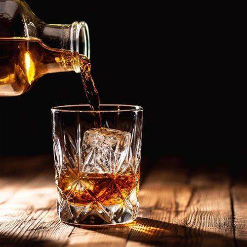 Esencija s okusom Tennessee Whiskey 2,5L, za 250L gotovog pića - 5