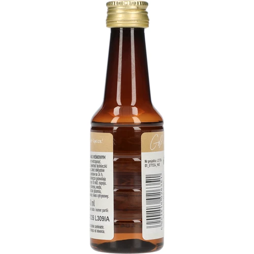 Esencija Sauer-Kirsche – Čista Višnja, 40 ml, za 4 L - 2
