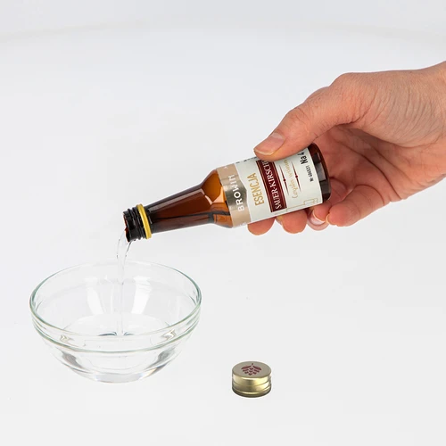 Esencija Sauer-Kirsche – Čista Višnja, 40 ml, za 4 L - 6