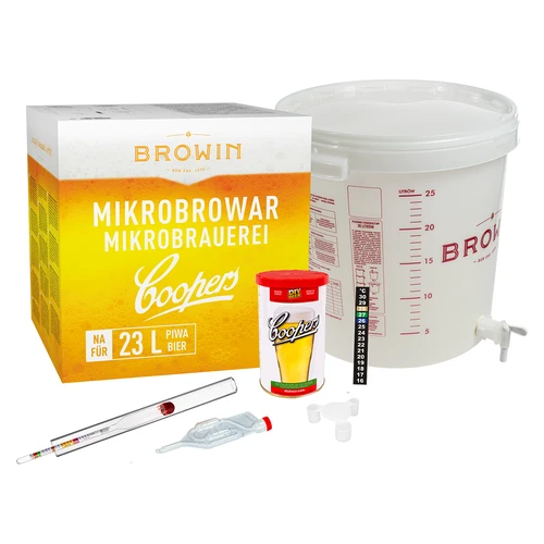 #EXP MikroPivovara ECO 2  - 1 