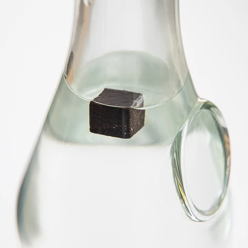 Francuske hrastove kocke, jako pečene, aromatizirane - šljiva, 20g - 4