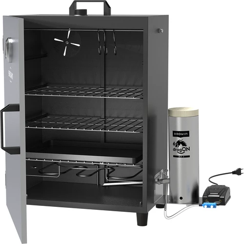 Generator dima dragON JET 1 LONG s električnom pumpicom - 12