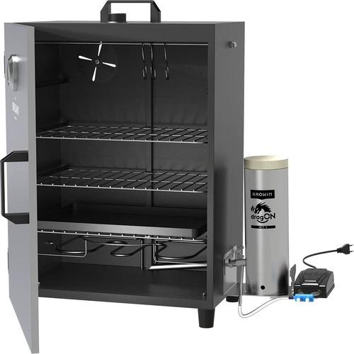 Generator dima dragON JET 1 LONG s električnom pumpicom - 12