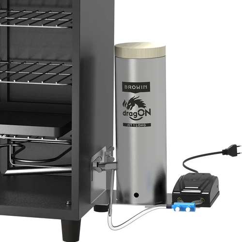 Generator dima dragON JET 1 LONG s električnom pumpicom - 13
