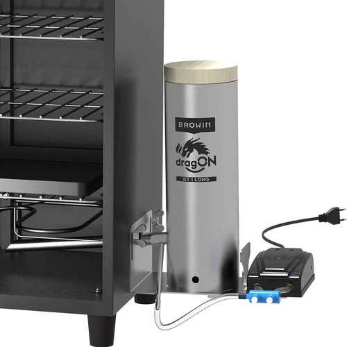 Generator dima dragON JET 1 LONG s električnom pumpicom - 13