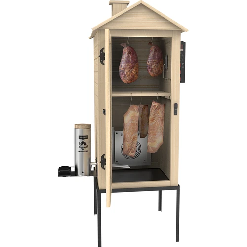 Generator dima dragON JET 1 LONG s električnom pumpicom - 14