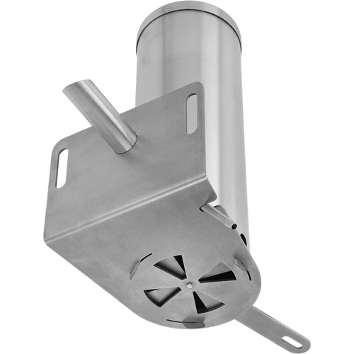 Generator dima dragON JET 4 LIGHT s funkcijom ispuštanja pepela i električnom pumpom dragON Air - 3