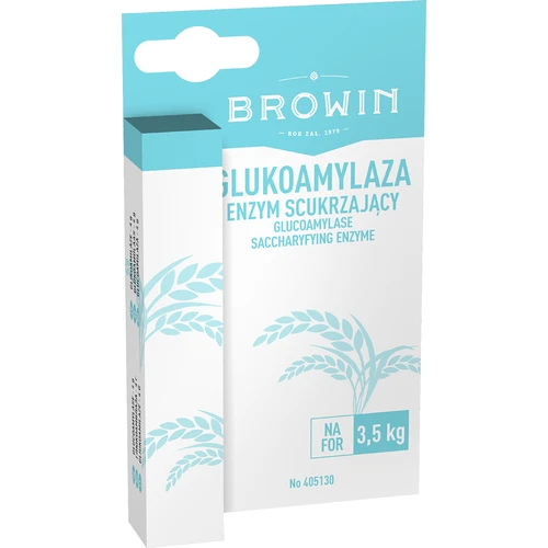 Glukoamilaza  - 1 
