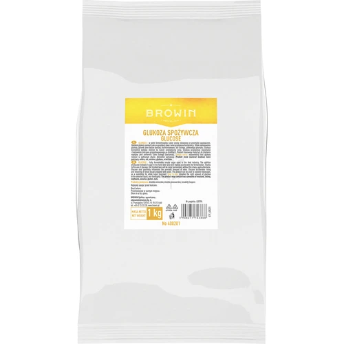 Glukoza za prehranu 1 kg  - 1 
