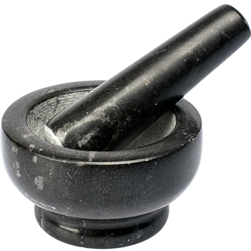 Granitni kuhinjski mužar - 10cm  - 1 