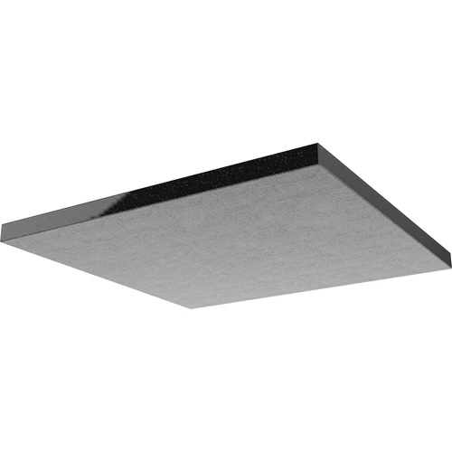 Granitni pravokutni kamen za pizzu 37 x 35 cm - 4