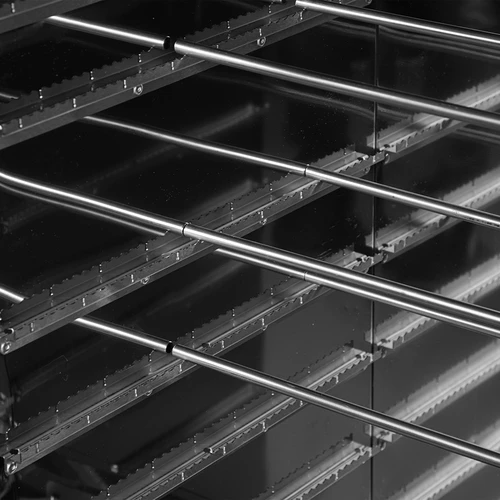 Grede za metalne pušnice (455 mm) 4 kom. - 3