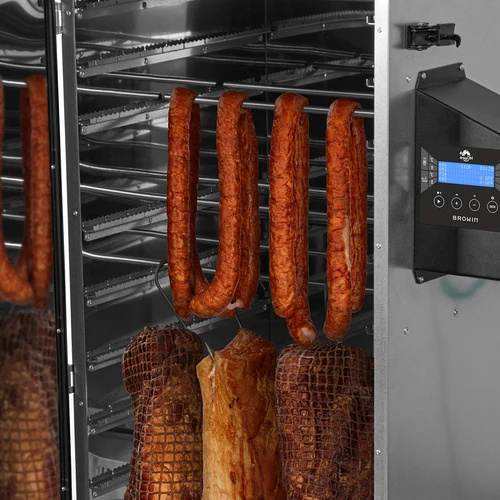 Grede za metalne pušnice (455 mm) 4 kom. - 4