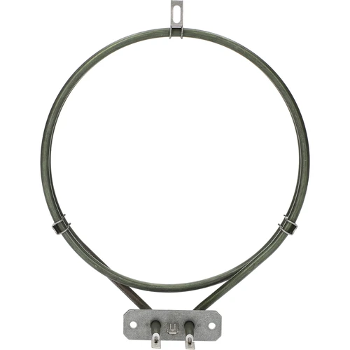 Grijač za pušnicu - 1,5 kW - 2