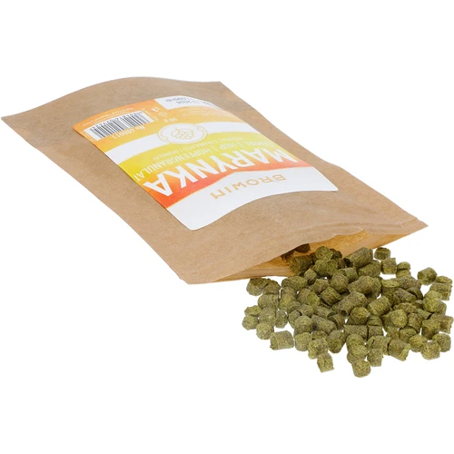 Hmelj Marynka - granulat 50g - 4