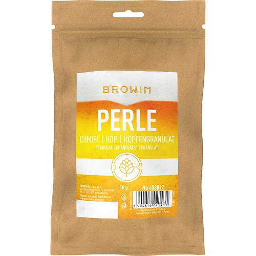 Hmelj Perle - granule 50 g  - 1 