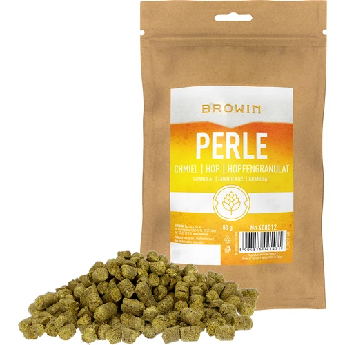 Hmelj Perle - granule 50 g - 2