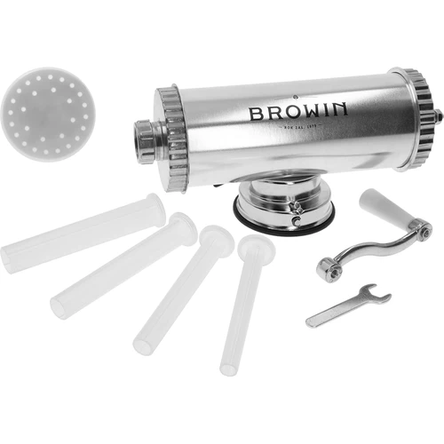 Horizontalna punilica 1,5 kg sa silikonskim klipom  - 1 