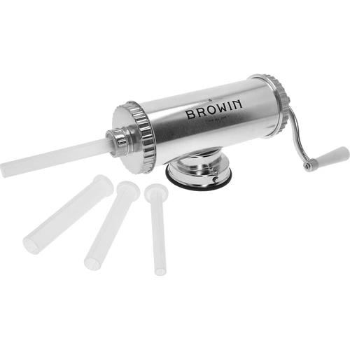 Horizontalna punilica 1,5 kg sa silikonskim klipom - 3