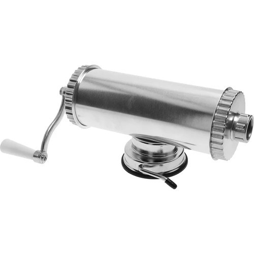 Horizontalna punilica 1,5 kg sa silikonskim klipom - 6