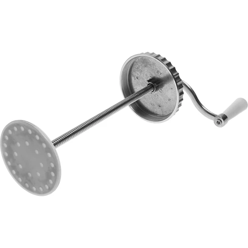 Horizontalna punilica 2,5 kg sa silikonskim klipom - 7