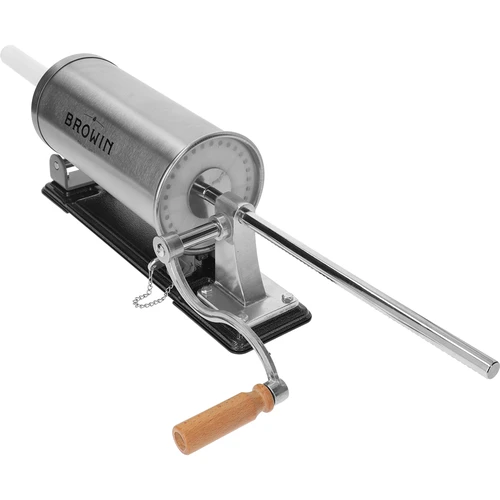 Horizontalna punilica 3 kg - 7