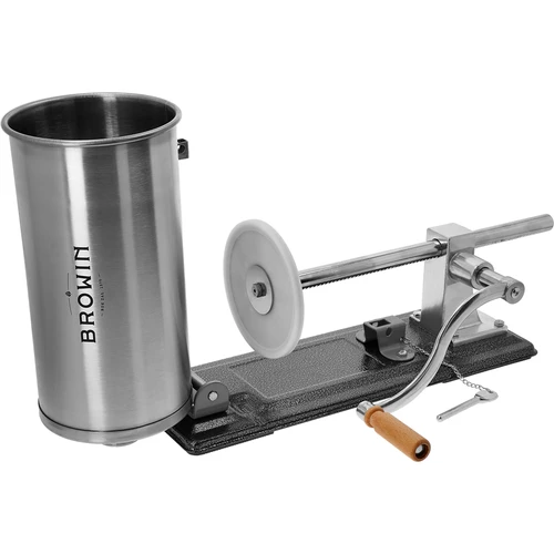 Horizontalna punilica 5 kg - 6