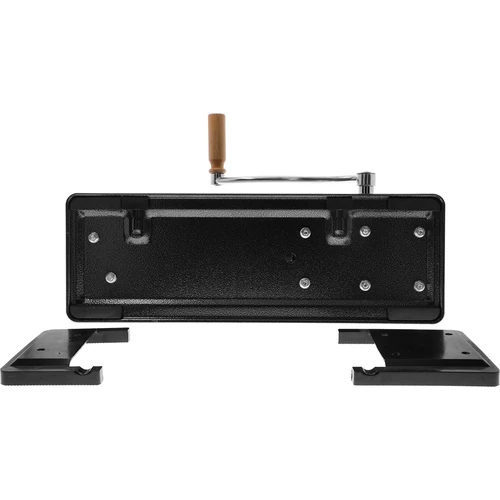 Horizontalna punilica za kobasice 4 kg - 8