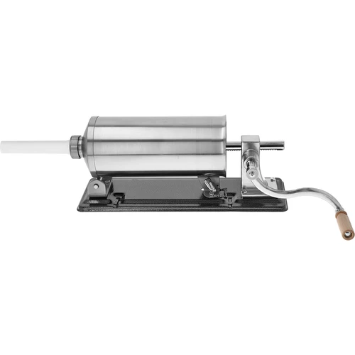 Horizontalna punilica za kobasice 4 kg - 5