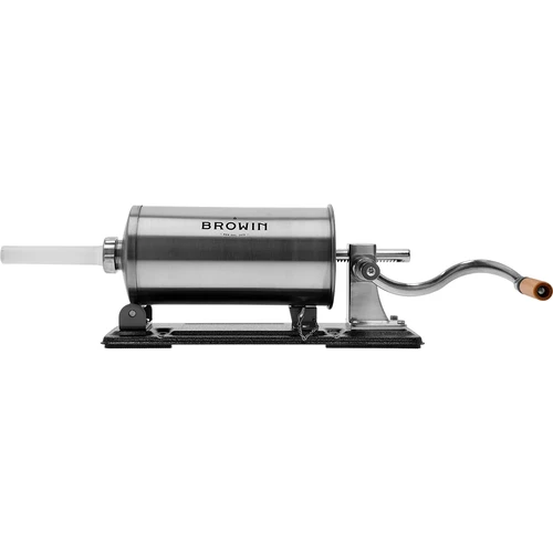 Horizontalna punilica za kobasice 5 kg - 5