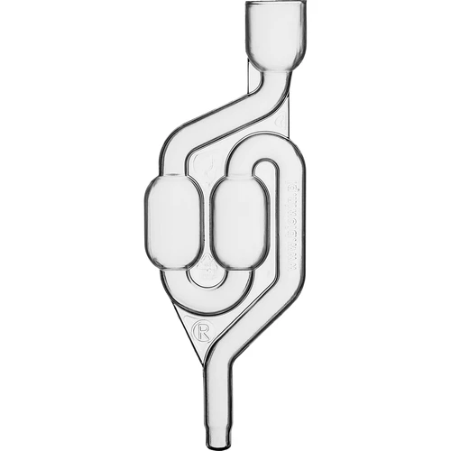 Ispitivač brtve ispod glave - 6 adaptera, 100 ml tekućine - 3